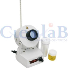 Ponto de Fusão Visual Digital