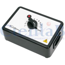 Regulador de Potência 10A Regulador de Potência 10A