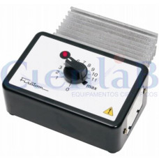 Regulador de Potência (1 tomada de 20A) Regulador de Potência (1 tomada de 20A)