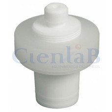 Selo Mecânico em PTFE - Junta 24/40 Selo Mecânico em PTFE - Junta 24/40