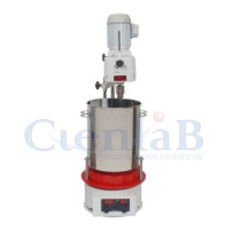 Suporte Planetário com Aquecimento p/ 722/723