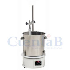 Suporte Planetário para Agitador Mêcanico 713D