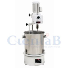 Suporte Planetário p/ 722/723