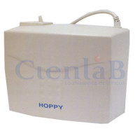 Bomba de Drenagem Média - Booster Médio