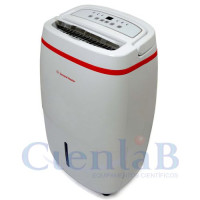 Desumidificador de Ar Ambiente 20 litros/dia