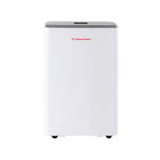 Desumidificador de Ar Ambiente 12 litros/dia - Wi-Fi Desumidificador de Ar Ambiente 12 litros/dia - Wi-Fi
