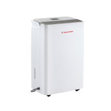 Desumidificador de Ar Ambiente 20 litros/dia - Wi-Fi Desumidificador de Ar Ambiente 20 litros/dia - Wi-Fi