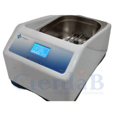 Banho Maria Digital Microprocessado 9,5 litros - USB Banho Maria Digital Microprocessado 9,5 litros - USB