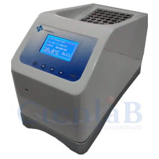 Banho Seco Digital Microprocessado