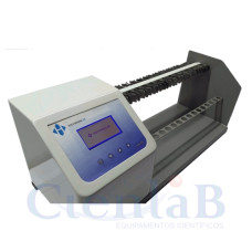 Homogeneizador de Tubos Digital 28 tubos 