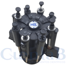 Estante Giratória para Micropipeta Estante Giratória para Micropipeta