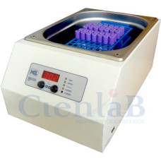 Banho Maria Digital Bivolt - Com Circulação