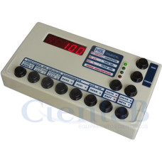 Contador de Células Sanguíneas - 12 teclas Contador de Células Sanguíneas - 12 teclas