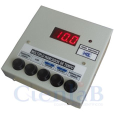 Múltiplo Marcador de Tempo