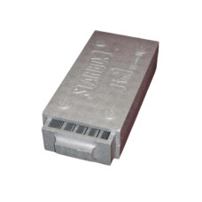 Porta Lâmina Starbox Caixa para Armazenamento 1700 Lâminas