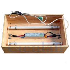 Bandeja Transluminada