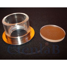 Câmara Utermohl  10mL