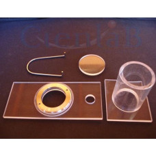 Câmara Utermohl  20mL