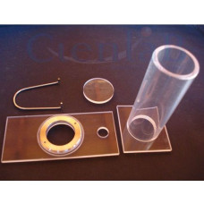 Câmara Utermohl  50mL