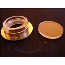 Câmara Utermohl   5mL