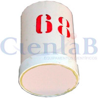 Copo de Separação de Plâncton Copo de Separação de Plâncton