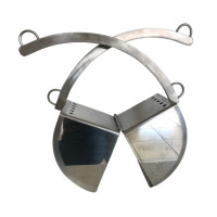 Draga Van Veen - Aço Inox Draga Van Veen - Aço Inox