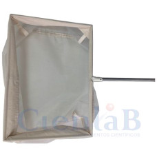 Peneirão Retangular