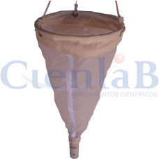 Rede de Fitoplâncton