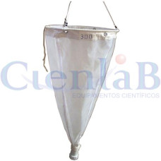 Rede de Ictioplâncton