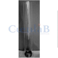 Tubo de Acrílico Para KAJAC