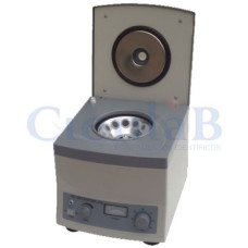 Centrífuga de Bancada 4000 RPM - 12 Tubos de 15mL Centrífuga de Bancada 4000 RPM - 12 Tubos de 15mL
