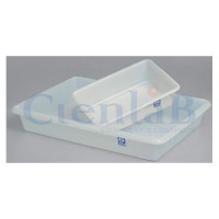 Bandeja em PE (Polietileno) - 20x30x6cm - 2,5 litros