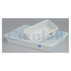 Bandeja em PE (Polietileno) - 20x30x6cm - 2,5 litros