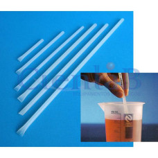 Bastão Agitador em Polipropileno (PP)  8x100mm