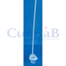 Coletor de Amostras com Haste -  250mL