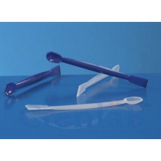 Espátula com Colher em Polipropileno 150mm