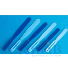 Espátula em Polipropileno 20x100mm