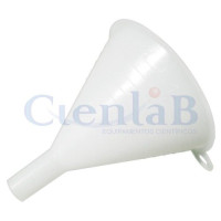Funil em Polipropileno  50mm