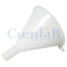 Funil em Polipropileno  50mm