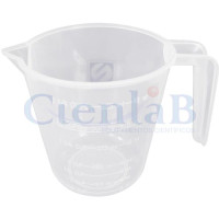 Jarra em Polipropileno -  350mL