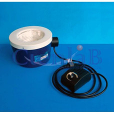 Manta Aquecedora Para Balão 125mL - Acompanha Regulador de Potência Manta Aquecedora Para Balão 125mL - Acompanha Regulador de Potência