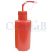 Pisseta Em Polietileno  500mL - Colorida (Frasco Lavador)
