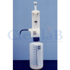 Repipetador em PP 1 a 20mL - Reservatório Polietileno