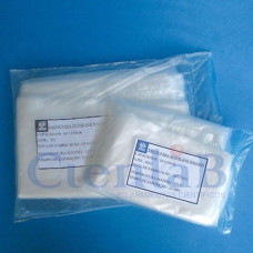 Saco Plástico Autoclavável 20 Litros