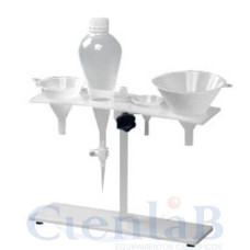 Suporte Para Funil em PP