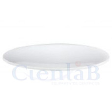 Vidro de Relógio em PP -  70mm