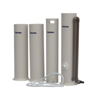 Lavador Automático de Pipetas PVC