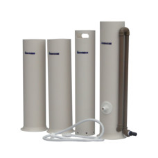 Lavador Automático de Pipetas PVC