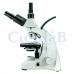Microscópio Biológico trinocular com Iluminação por LED Microscópio Biológico trinocular com Iluminação por LED