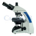 Microscópio Biológico Profissional Trinocular Microscópio Biológico Profissional Trinocular
